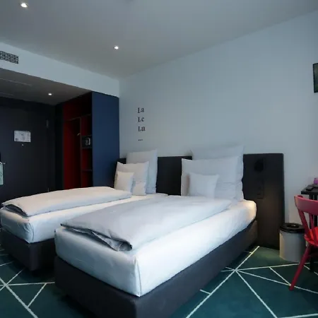 Sander 3* コブレンツ