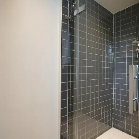 Hotel Sander Koblenz (Rhineland-Palatinate)