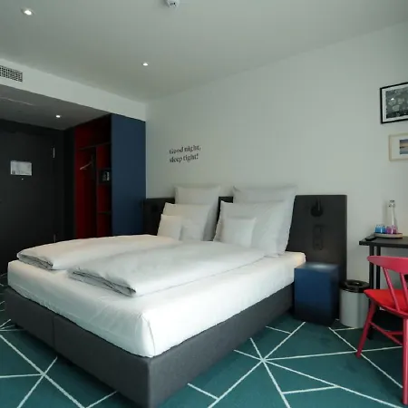 Hotel Sander