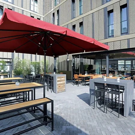 Sander Otel Koblenz (Rhineland-Palatinate)