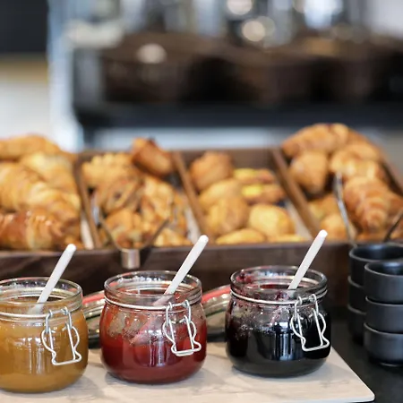 Otel Sander Koblenz (Rhineland-Palatinate)