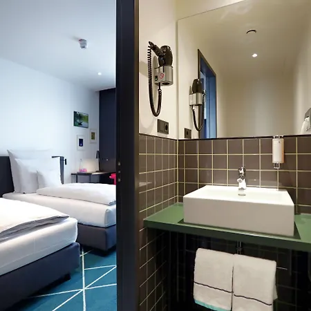 Sander Hotel Koblenz (Rhineland-Palatinate)