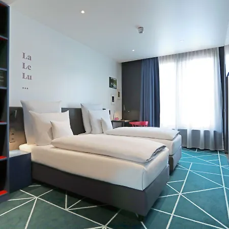 Hotel Sander