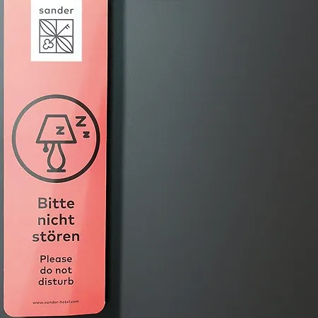 Otel Sander Koblenz (Rhineland-Palatinate)