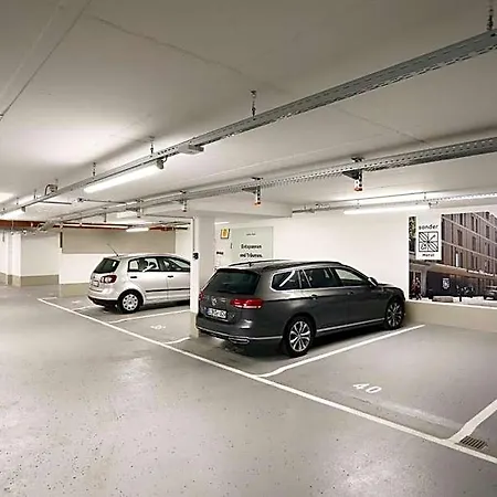 Sander Hotel
