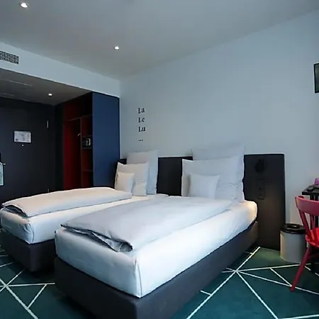 Hotel Sander