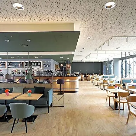 Sander Hotel