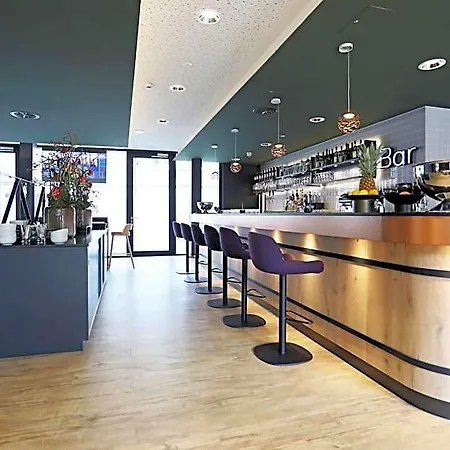 Hotel Sander Koblenz (Rhineland-Palatinate)