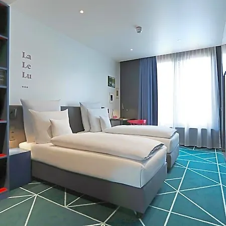Sander 3* Koblenz (Rhineland-Palatinate)