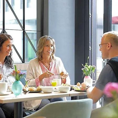 Sander Hotel Koblenz (Rhineland-Palatinate)
