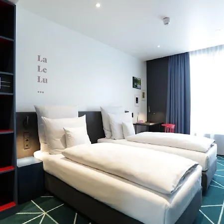 Hotel Sander 3*