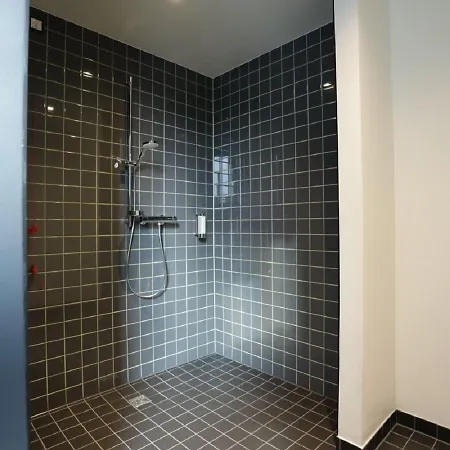 Hotel Sander 3*