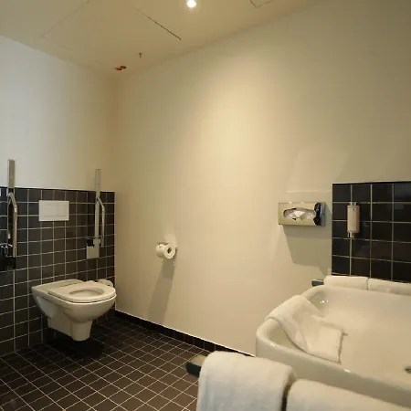 Hotel Sander 3*