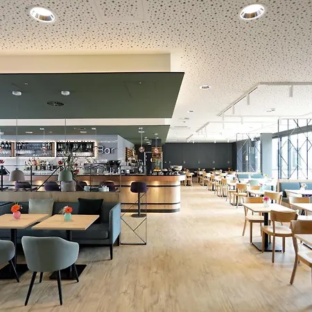 Hotel Sander Koblenz (Rhineland-Palatinate)