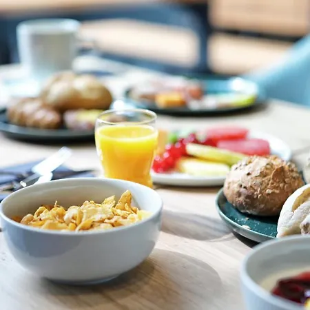 Sander Hotel Koblenz (Rhineland-Palatinate)