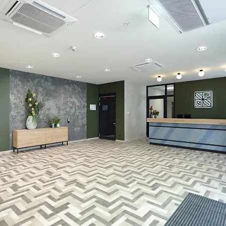 Sander Hotel Koblenz (Rhineland-Palatinate)