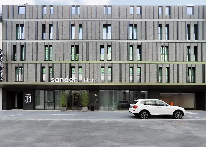 Sander Koblenz (Rhineland-Palatinate)