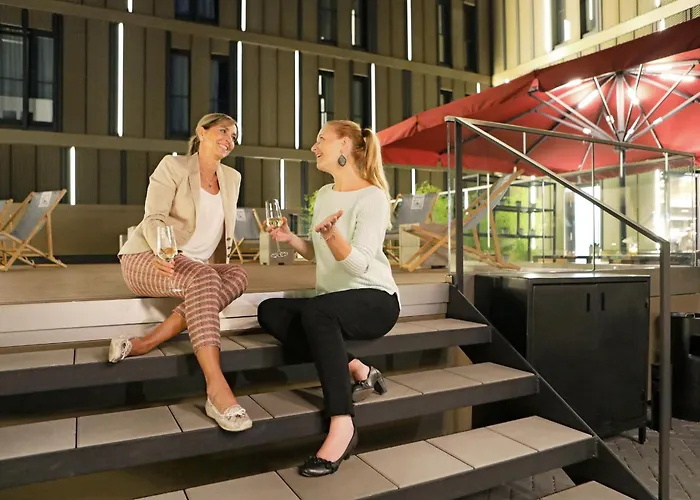 Sander 3* Koblenz (Rhineland-Palatinate)