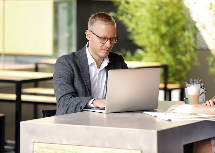 Sander 3* Koblenz (Rhineland-Palatinate)